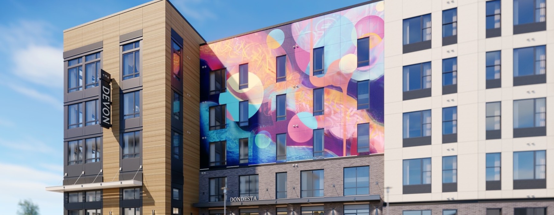 Redefining Artistic Living 