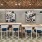 Relax and recharge in beautiful and spacious co-working spaces