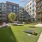 Soak up the sun in the courtyard